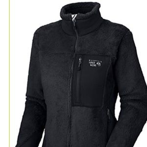 Women’s Green Mountain Hardware jacket